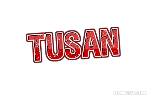 Tusan Ciudad