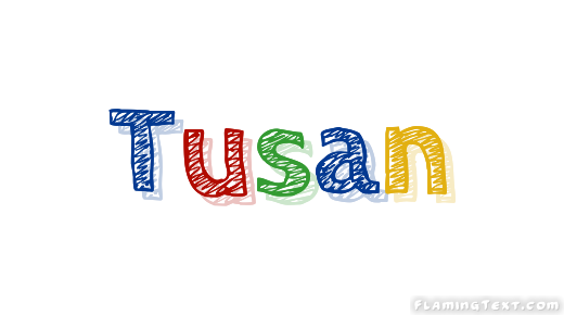 Tusan City
