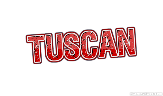 Tuscan City