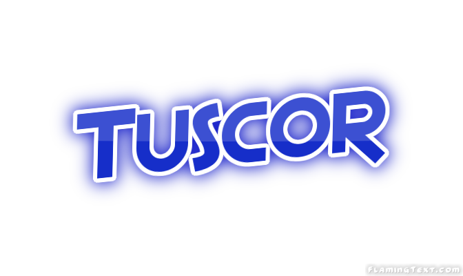 Tuscor City