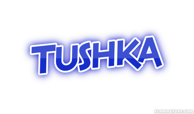 Tushka City