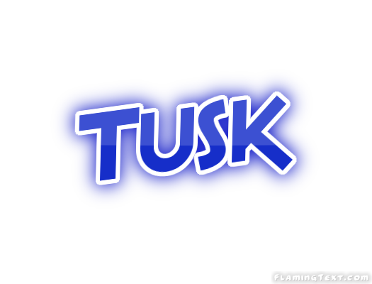 Tusk City