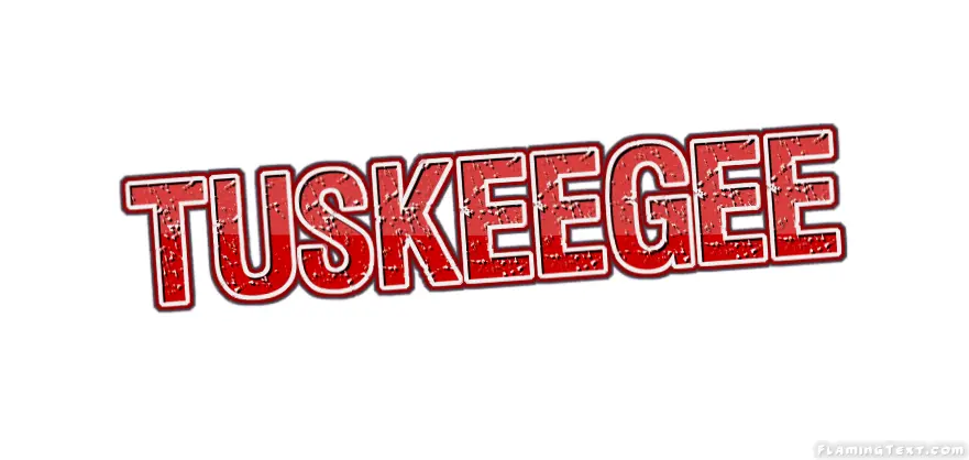 Tuskeegee Cidade