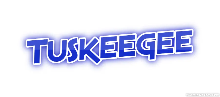 Tuskeegee Cidade