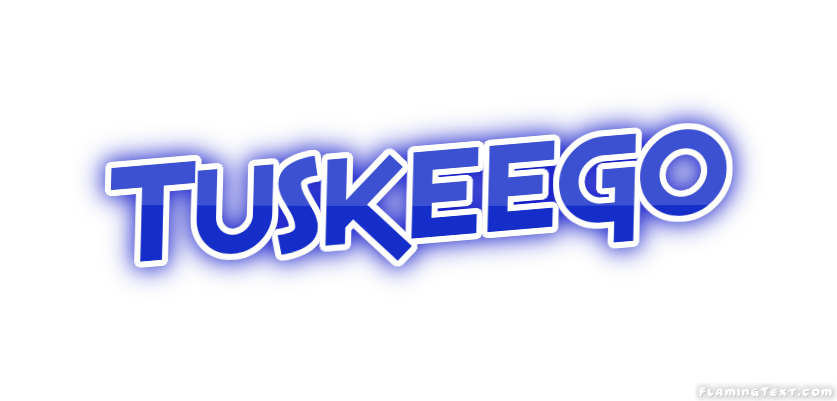 Tuskeego مدينة