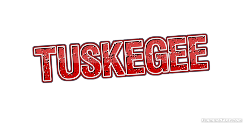 Tuskegee Stadt
