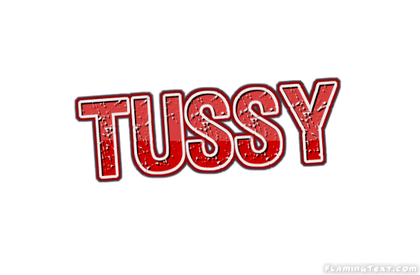 Tussy Stadt