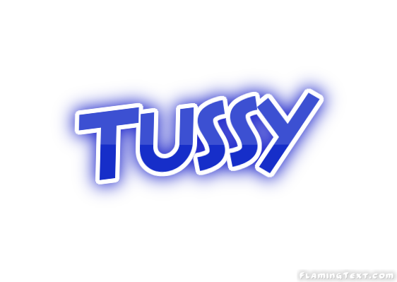 Tussy Stadt