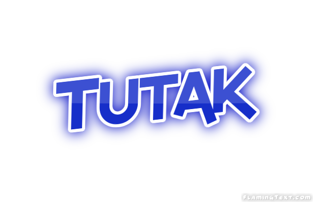 Tutak 市