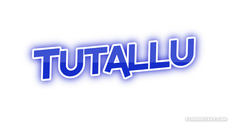 Tutallu Ville