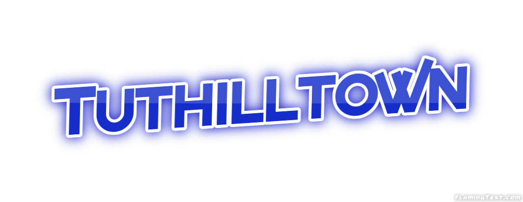 Tuthilltown Ville