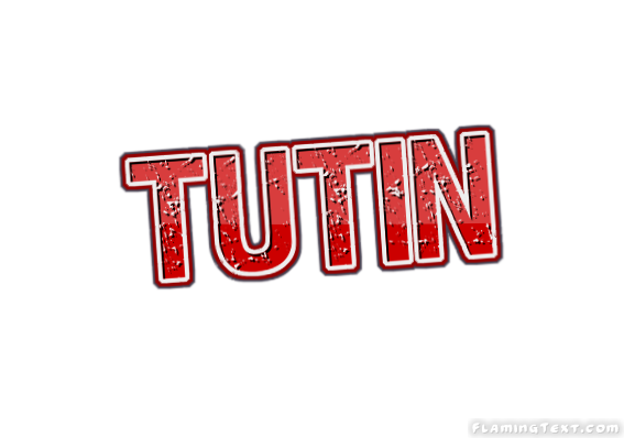 Tutin City