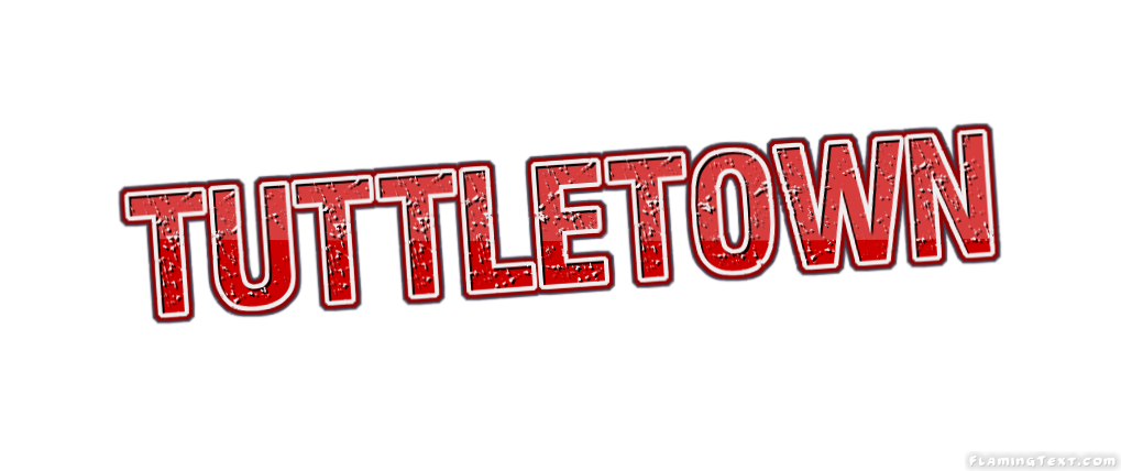 Tuttletown Cidade