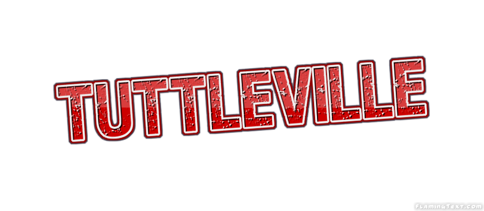 Tuttleville Stadt