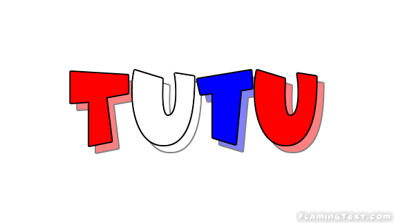 Tutu 市