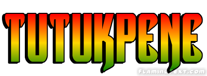 Tutukpene Ville