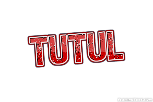 Tutul Stadt