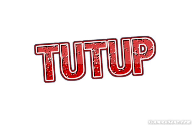 Tutup City