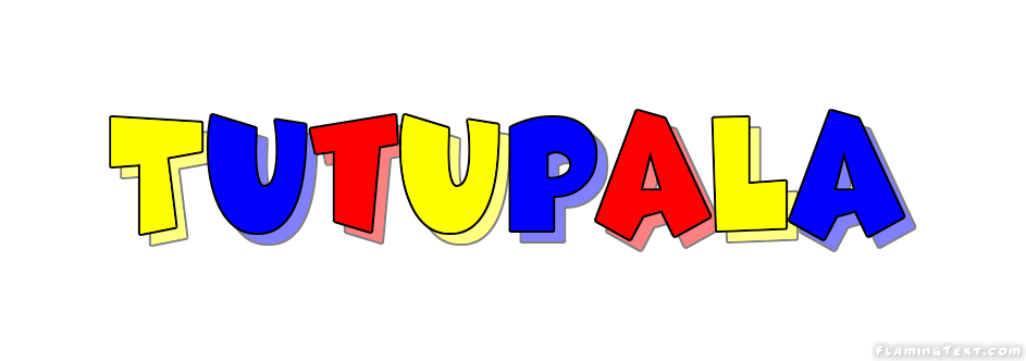 Tutupala город