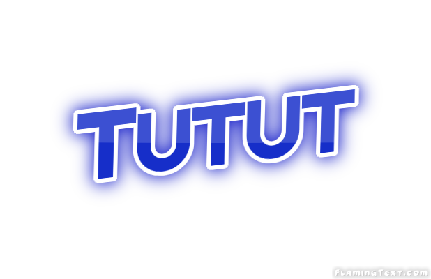 Tutut 市