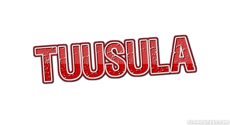 Tuusula City