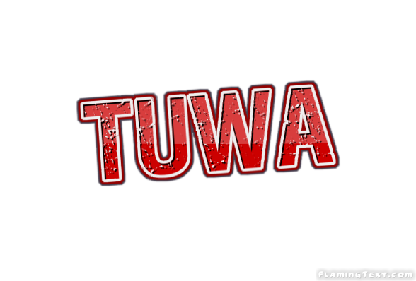 Tuwa City