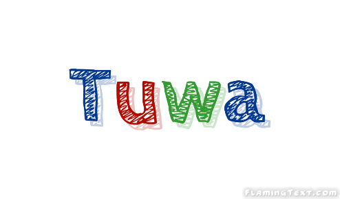Tuwa Stadt