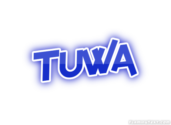 Tuwa 市