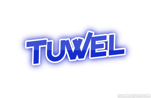 Tuwel مدينة