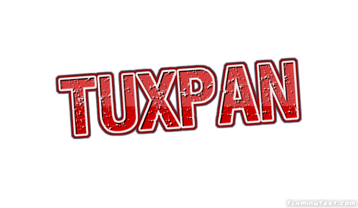 Tuxpan Stadt
