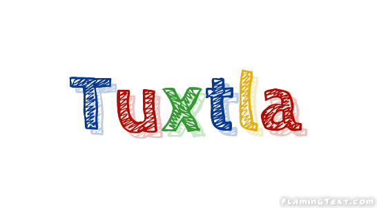 Tuxtla City