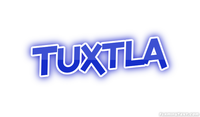 Tuxtla город