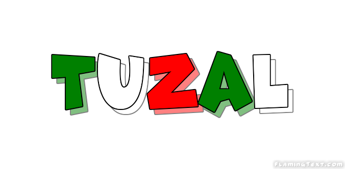 Tuzal 市