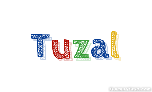 Tuzal Stadt