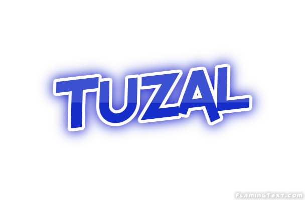 Tuzal Ciudad