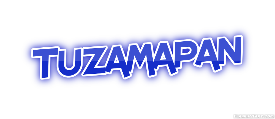 Tuzamapan 市