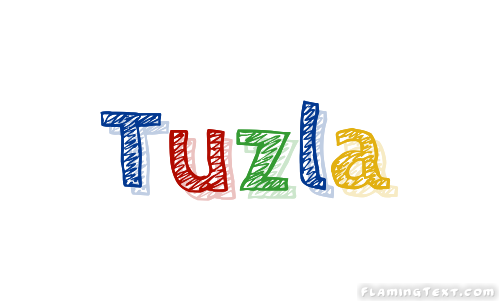Tuzla City