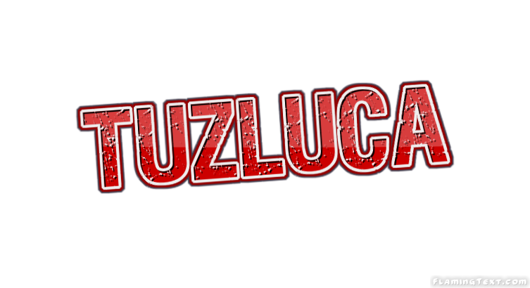 Tuzluca Ville