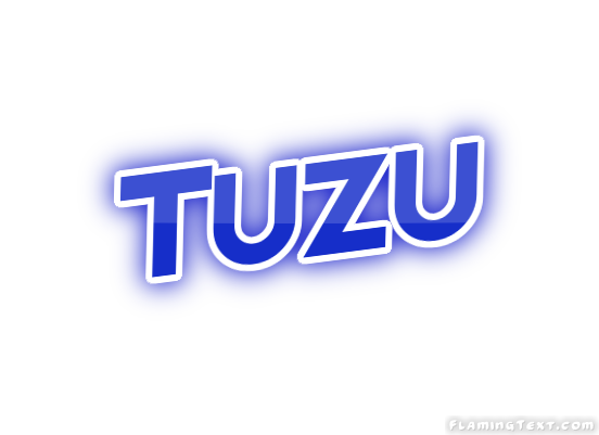 Tuzu مدينة