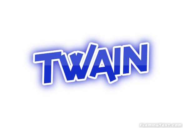 Twain Ville