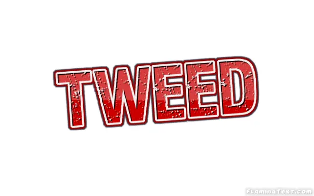 Tweed 市