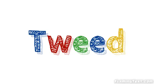 Tweed 市