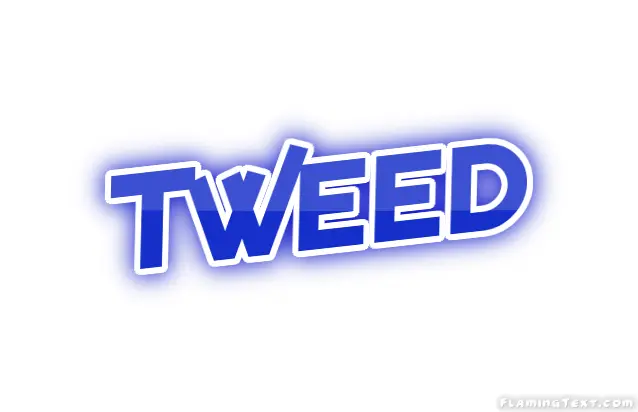 Tweed 市