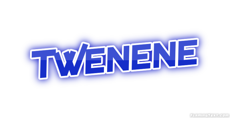 Twenene 市