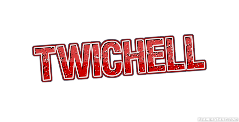 Twichell City