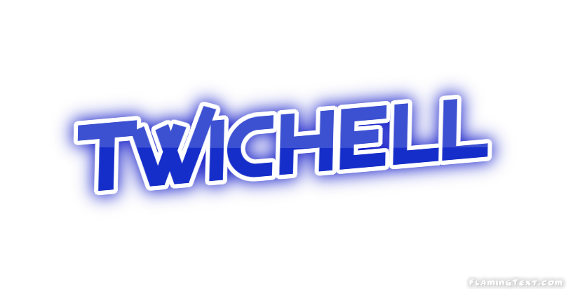 Twichell Ville
