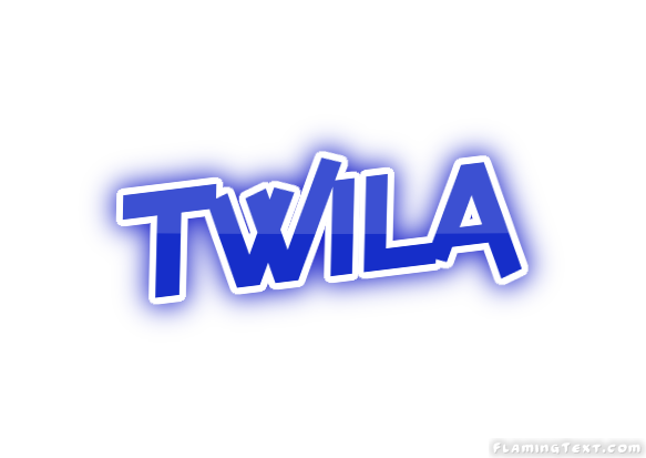 Twila Cidade