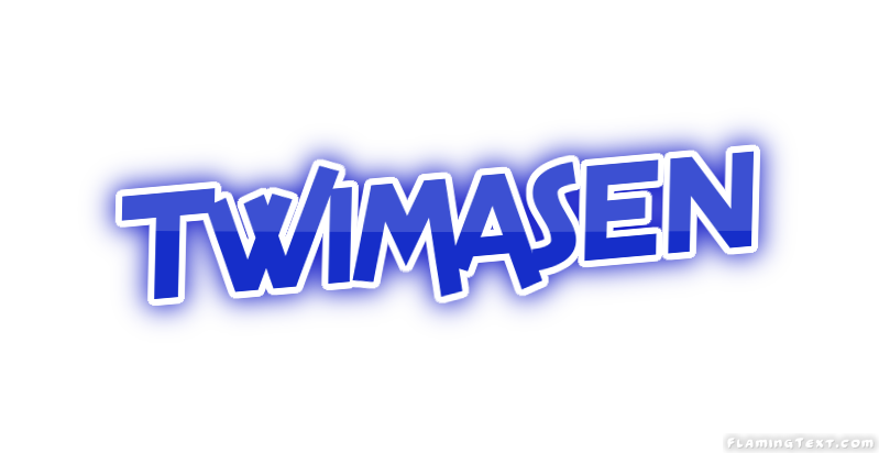 Twimasen 市