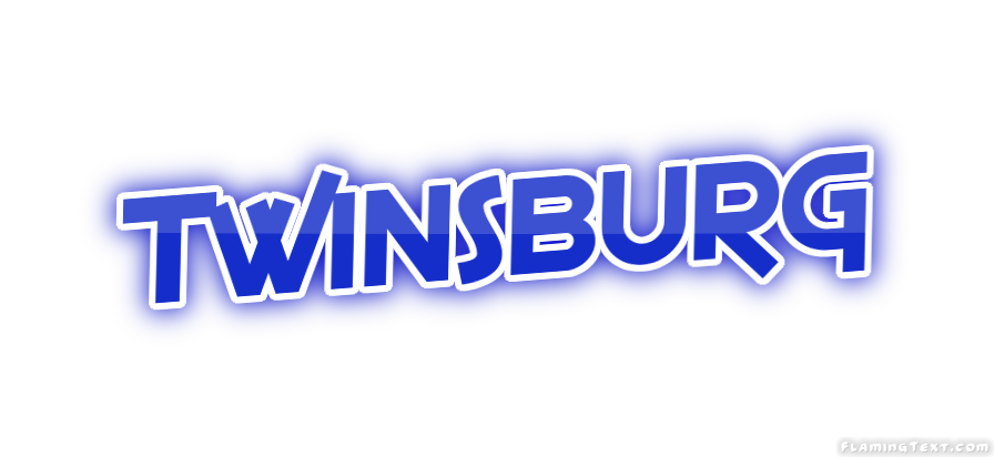 Twinsburg город
