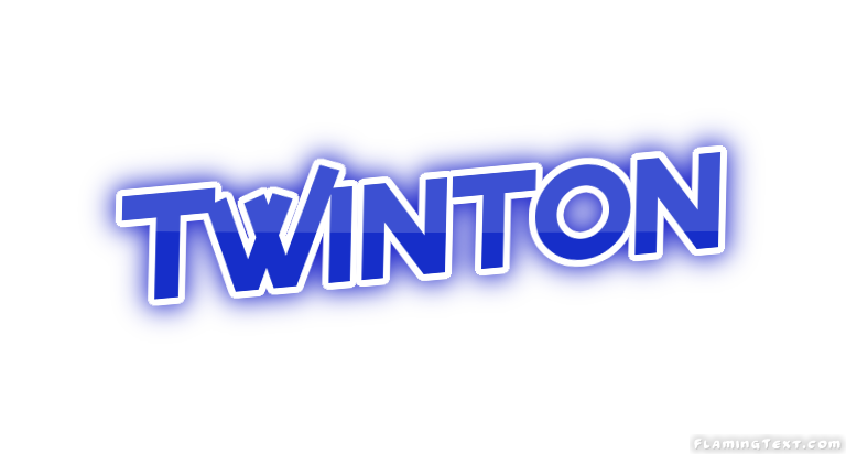 Twinton Stadt